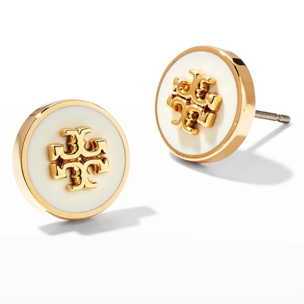 Tory Burch Stud Earrings